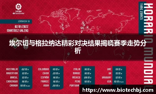 埃尔切与格拉纳达精彩对决结果揭晓赛季走势分析